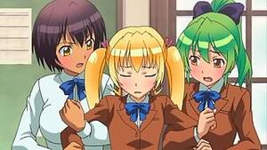 Club Futa Porn - Futa Club Hentai Porn Video 1 - HentaiPorn.tube