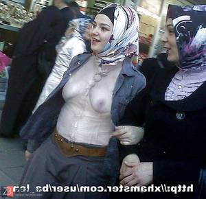 Best Hijab Porn - Balen hijab nikab