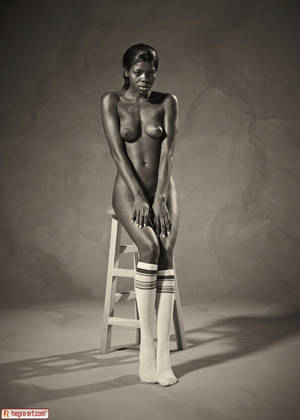 athletic ebony teen - JPG Ebony ...