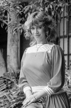 1970s Porn - 1970s porn actress Marilyn Chambers found dead