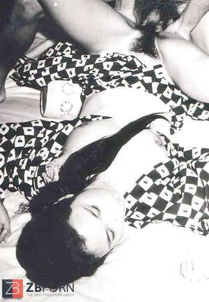 free japanese vintage - Japanese Vintage (i) - ZB Porn