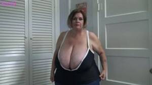 monster tits gilf - Monster Tits - MatureTube.com
