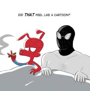 Gay Cartoon Porn Smoking - Rule 34 - 2boys after sex after sex smoking bed blanket costume crack  pairing crack ship dialogue domestic pig duo english text gay half-closed  eyes human humor male male/male male only mammal