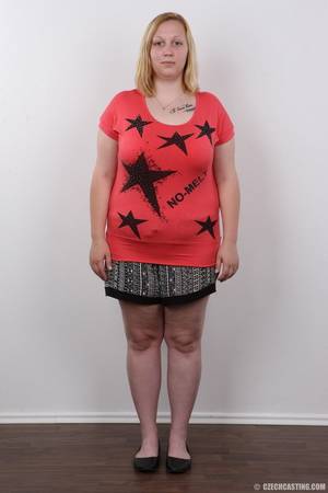 Bbw Czech Porn - Veronika 02