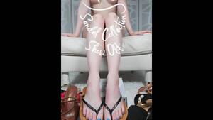 naked group fkat sandals - Topless Sandals Collection Show off - Pornhub.com