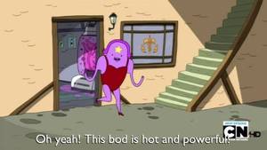 Frozenhub - Adventure Time screencaps