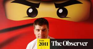 Lego Porn Captions - Lego bids to build a greater appeal for girls | Retail industry | The  Guardian