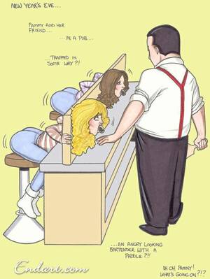 cartoon spanking balls - Cartoon Ball Spanking | BDSM Fetish