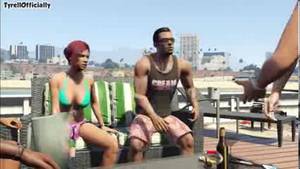 Gta 5 Molly Porn - GTA V Micheal Daughter The Porn Star