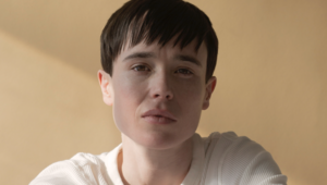 Ellen Page Fucked - Elliot Page Condemns Anti-Trans Texas Laws