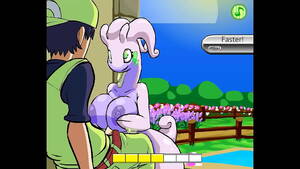 Goodra Pokemon Porn Furry - Goodra`s Titfuck - XVIDEOS.COM