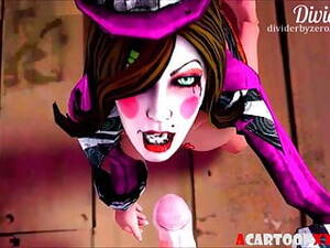 Borderlands 1 Porn - Free Borderlands Porn | PornKai.com