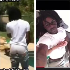 Chief Keef Porn - Chief Keef fart on a thot - ThisVid.com