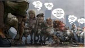 3d Porn Toons Dirty Homeless Needs - Dirty Homeless needs Rich Girl Fucked by old Blind Homeless Military  Veteran - Pornhub.com