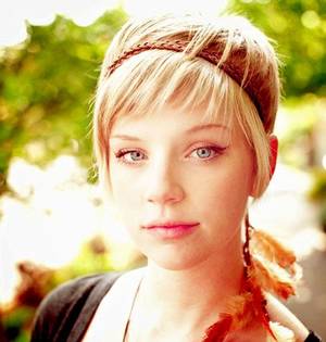 Cute Girl With Short Hair - 20 Cute Short Hair for Women Short Hairstyles 2014 haircuts for little girls  with thin hair Most