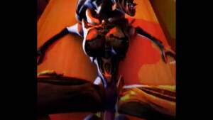 Alien Xenomorph Human Porn - Aliens vs human 3 - XVIDEOS.COM