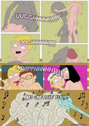 American Dad Gay Porn - Page 21 | gay-comics/grigori/american-dad!-hot-times-on-the-4th-of-july! |  Erofus - Sex and Porn Comics