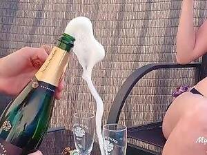 Champagne Porn - Champagne Tube - 18QT Free Porn Movies, Sex Videos