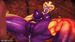 Demon 3d Sex - 3d demon girl porn videos & sex movies - XXXi.PORN