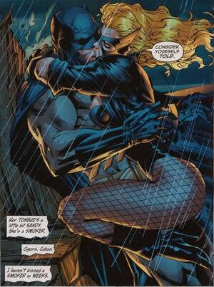 Green Lantern Dc Comic Black Canary Sex - What issue is this from? : r/DCcomics