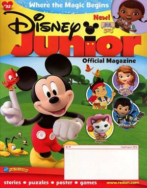 Family Guy Jasper Porn Knot - Disney Junior