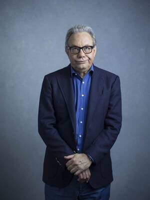 Lewis Black Men Porn Star - Lewis Black reflects on his final tour as America's crankiest comic - Los  Angeles Times
