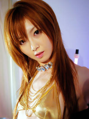 jav rika - Rika Sakurai