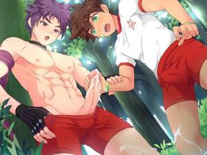 Anime Gay Porn Games - Gay Otome Games â€“ Free Gay Games Online