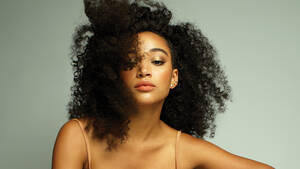 huge boob ebony beyonce - Amandla Stenberg on Inclusion, 'The Darkest Minds' & 'The Hate U Give'