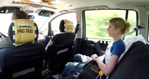 Martin Czech Taxi Porn - Blonde Whore Cheating Her Husband Blonde Whore Cheating Her Husband