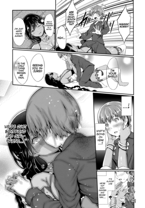 hentai dakota - South Dakota to Shota Shikikan | South Dakota and the Boy Commander Â»  nhentai - Hentai Manga, Doujinshi & Porn Comics