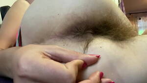 hairy ass - Hairy ass fetish video - XVIDEOS.COM