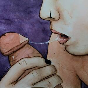 fellatio art - Read \