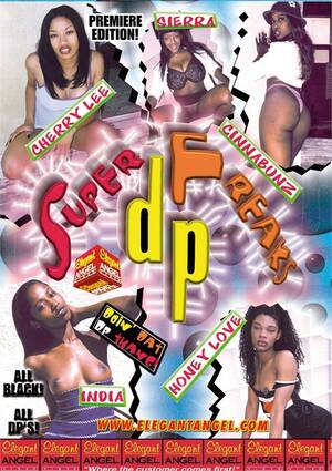 Black Super Freaks Porn - Super Freaks DP Streaming Video On Demand | Adult Empire