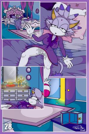 Blaze And Rouge Lesbian Hentai Comic - Rouge and Blaze in: House Call porn comic - the best cartoon porn comics,  Rule 34 | MULT34