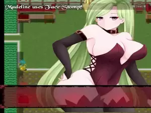 Anime Femdom Porn Mixed - Female Headscissor, Mixed Wrestling, Wrestling - HDSex.org