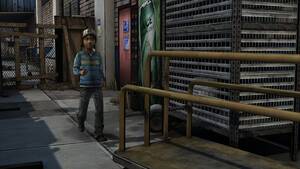 Clementine 3d Porn Waldo - The Walking Dead â€“ The Video Game Soda Machine Project