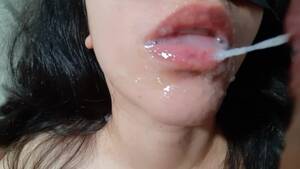 mouth cream pie - Best Blow Job Mouth Cream Pie with Huge Cumshot - Pornhub.com