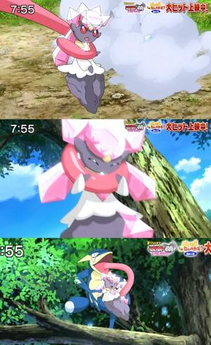 Diancie Porn - 7:55 7:55 Super Smash Bros. for Nintendo 3DS and Wii U