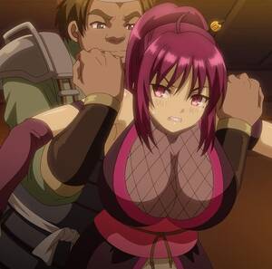 big juicy tits jacking animated - Kunoichi Ryoujokuden Ajisai - Anime Hentai Porn Videos - Watch All Anime  Hentai Porn Videos Streamed In 780p And 1080p HQ HentaiPRN