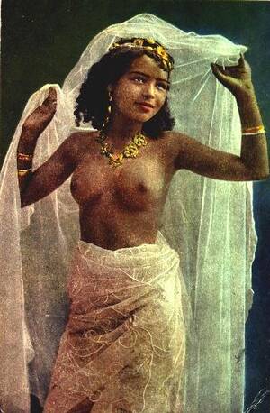 arab nude vintage - Antique Nude Arab Teen Girl - Vintage Porn | MOTHERLESS.COM â„¢