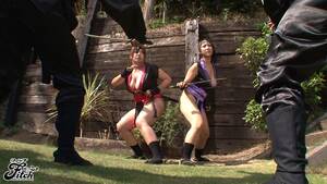 Japanese Ninja Girl Porn - JUFD-250] Female Ninja With Colossal Tits - Chubby Ninja Arts - With Ninja  Girls Mizuki & Yuri - Mitsuki An Yuri Honma â‹† Jav Guru â‹† Japanese porn Tube