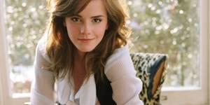 Emma Watson Harry Potter Ginny Porn - Harry Potter images Emma Watson <3 wallpaper and background photos