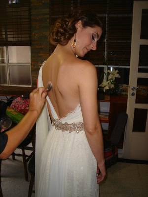 Buenos Aires Tits - Atelier Marisa Campanella Vestidos de novia Alta Costura Buenos Aires -  Argentina