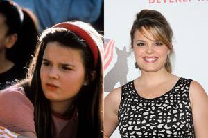 Disneys Shake It Up Porn - Kimberly J. Brown