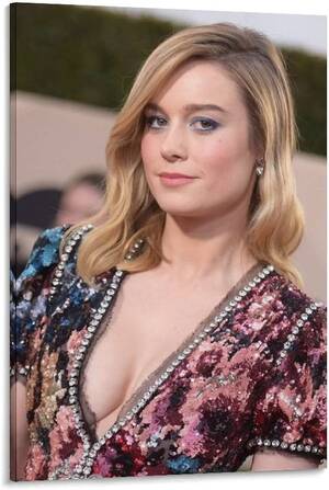 Brie Larson Sex - Amazon.com: TZDHM Brie Larson Poster Sex Celebrity Star Actress Model  Poster 1219 Canvas Painting Wall Art Poster for Bedroom Living Room  Decor12x18inch(30x45cm): Posters & Prints