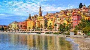 french riviera nude beach - Nice Is the Fabulous French Riviera Spot Queer Travelers Dream of