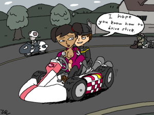 Jimmy Neutron Xbooru Porn - Xbooru - bowser driving driving car mii mushroom people nintendo porn super  mario bros. toad (mario) toad (mario species) val | 385598