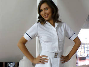 British Nurse Porn - 
