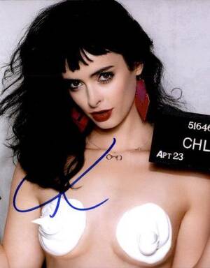 Krysten Ritter Porn - Krysten Ritter Archives - Authentic Autographs-Low Prices | The Autograph  Bank